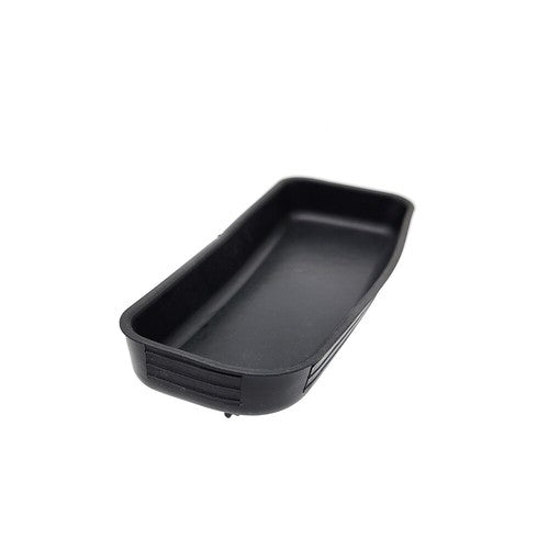 New Center Console Shifter Bin-Storage Bezel Bin Mat for 2015-2023 Dodge Charger