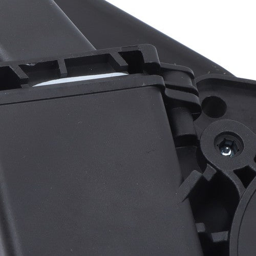 Solid Spare 751-593 Electric Window Actuator Assembly 7-Pins FL For Chevy Cruze 2016-19 NEW
