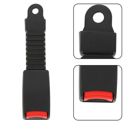 Solid Spare Golf Cart Seat Belts and Bracket Kit For EZGO Yamaha Club Car 61in Retractable