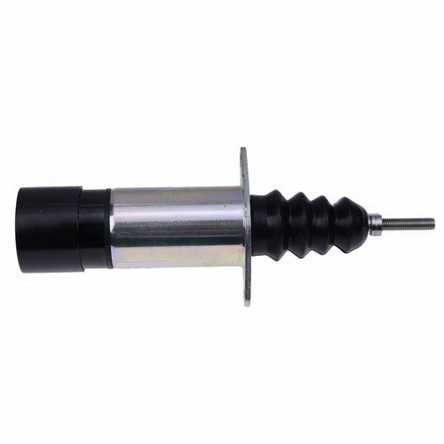 Solid Spare 12V Solenoid 307-2758 w/ Three Terminal For Miller Welders,AEAD 200LE,Legend etc