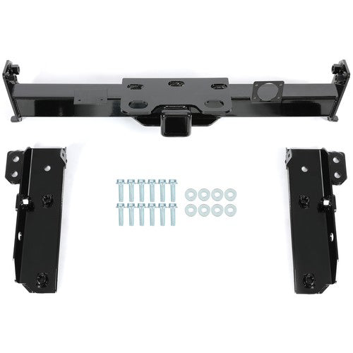 Solid Spare Class 3 Trailer Tow Hitch Towing Receiver For Subaru Ascent All Styles 2019-2025