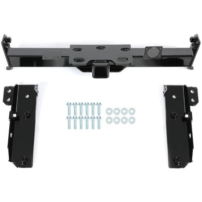 Solid Spare Class 3 Trailer Tow Hitch Towing Receiver For Subaru Ascent All Styles 2019-2025