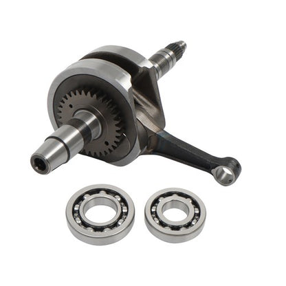 Solid Spare 13100-HR3-A40 2014-2025 For HONDA TRX420/500/520 SXS500/520 CRANKSHAFT BEARING