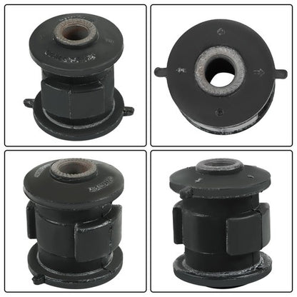 Solid Spare Fit For Toyota Lexus Series 1989-2015 Rear Control Arm Knuckle Bushing Kit New