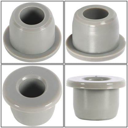 Solid Spare Front End Control Arm Bushing Sleeve Repair Kit For Club Car Precedent