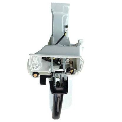 1144-350-0802 For Stihl MS661 M R Magnum New Rear Handle & Fuel Tank Assembly