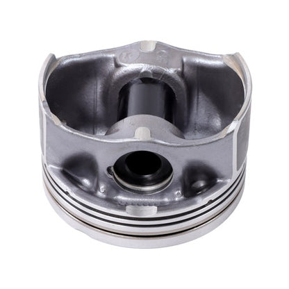Solid Spare Engine Rebuild Overhaul Kit 23mm Piston Pin For Audi & Volkswagen & Seat 2.0L