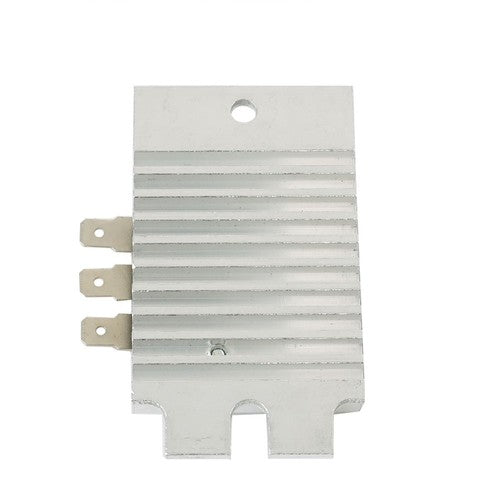 Solid Spare For Kawasaki John Deere Voltage Regulator FH531V-BS09 AM138443 21066-7012 GT245