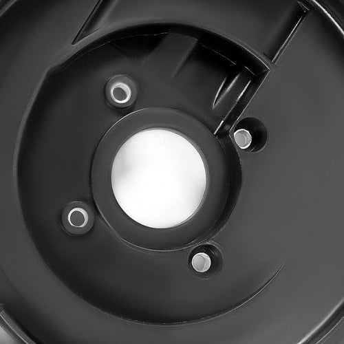 Solid Spare CVT Air Guide Inner Clutch Cover For Outlander 650 800 800R 06-14 Max Renegade