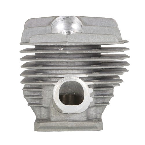 Solid Spare Cylinder Piston Kit For MS460 046 Magnum 52mm Top End Set Gaskets