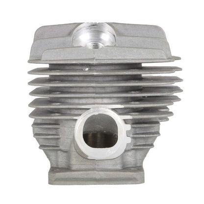 Solid Spare Cylinder Piston Kit For MS460 046 Magnum 52mm Top End Set Gaskets