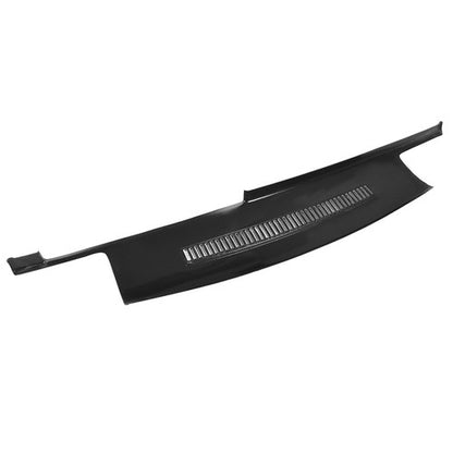 Solid Spare Automotive Instrument Panel Cover For 1988-1994 Chevrolet&GMC Series Of Models