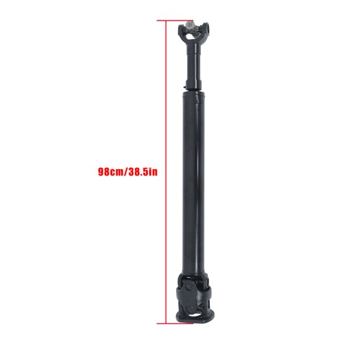 Solid Spare Front Drive Shaft 938-802 For Ford 1999-2010 F-250 05-2010 F-350 Super Duty 4WD