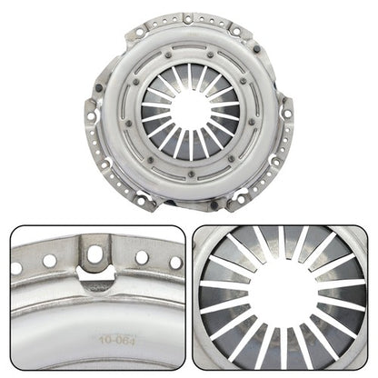 Solid Spare For Mazda 3 2007 2008-2012 2013 L4 2.3L Turbo Automotive Clutch Kit w/Tool Kit