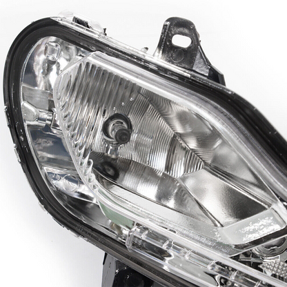 Front Right Side Bumper Fog Light W/Bulb For 2013-2016 Ford Escape CJ5Z13200C