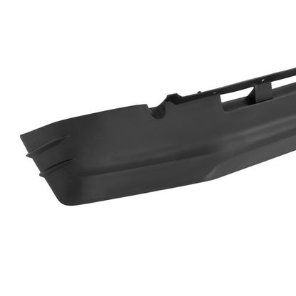 Solid Spare Front Valance Lower Spoiler Air Dam For Toyota Tacoma 2016-2023 #5385104070