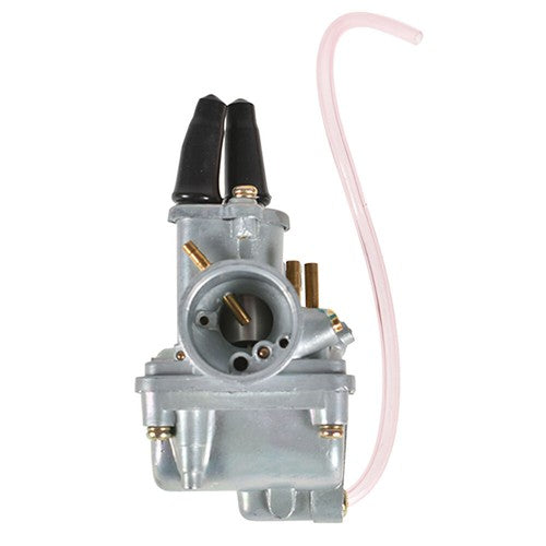 Solid Spare CARBURETOR FOR YAMAHA PW80 PeeWee Y-ZINGER Big Wheel 80 BW80 Kids Dirt Bike USA