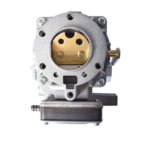 Solid Spare Fit For Briggs & Stratton 1992 Twin 18 HP Model Series 422700 Carburetor
