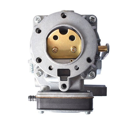 Solid Spare Fit For Briggs & Stratton 1992 Twin 18 HP Model Series 422700 Carburetor