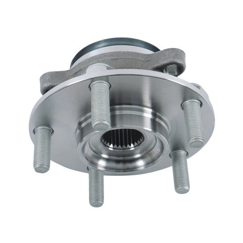 Solid Spare 2014-2015 Fit For Nissan Rogue Select 513298 Front Wheel Hub Bearing Assembly