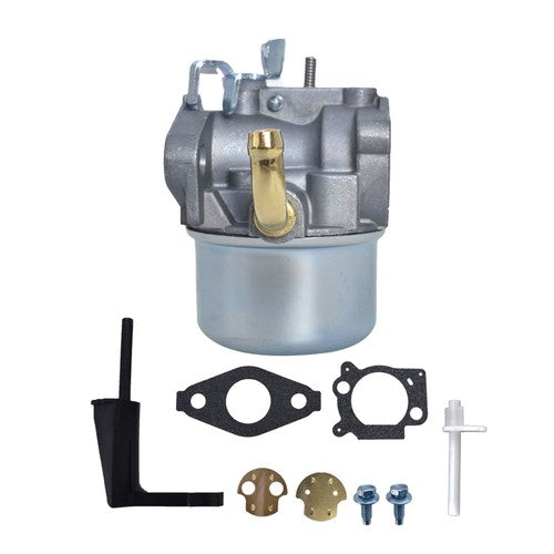 Solid Spare 799828 Carburetor For Briggs & For Stratton Intek 190 engine 214706T LawnMower