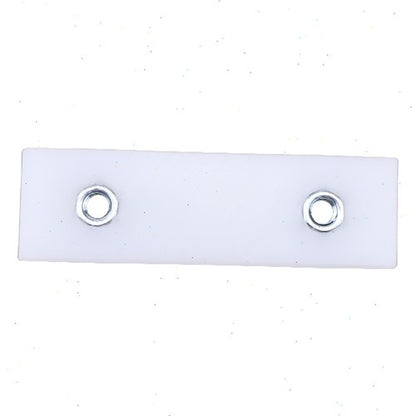 Solid Spare Wear Pad 30138GT for Genie Lift S-60 S-65 S-40 S-45 S-80 S-85 S-80X S-60X ZX-135