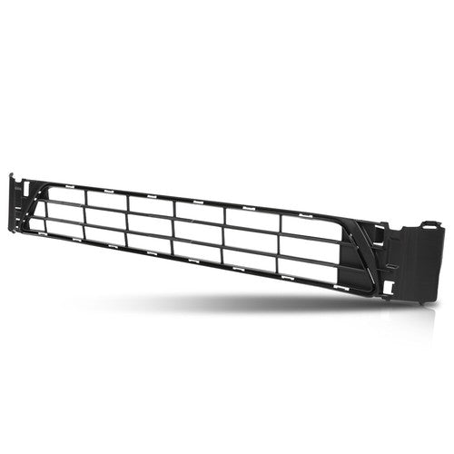 Solid Spare Front Bumper Lower Grille Intake Cover Fit For 18-19 Subaru Outback 2.5L 3.6L