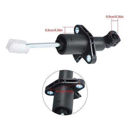 Solid Spare For Audi TT Volkswagen Jetta 2000-2006 1J1721388A Clutch Master Cylinder