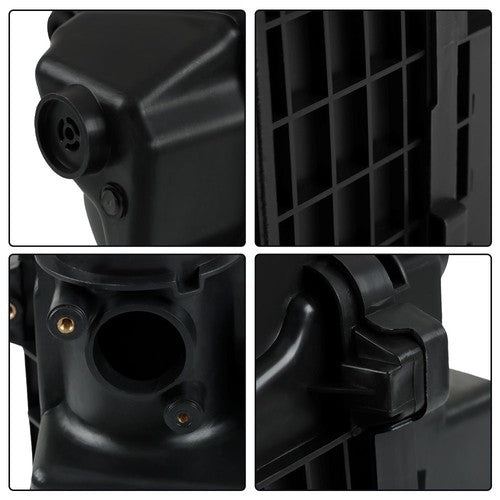 Solid Spare Black Air Intake Box Cleaner Assembly For Honda CR-V I4 1.5L Turbo 2017-20 2022