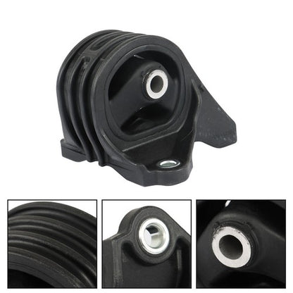 Solid Spare Motor Mount & Trans Mount Set For Honda Accord 2013-2017 A/T 2.4L L4 EM-A65071