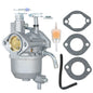 Solid Spare 15003-2943 15003-2933 Carburetor For 2005-2019 Kawasaki Mule 600 610 SX KAF400