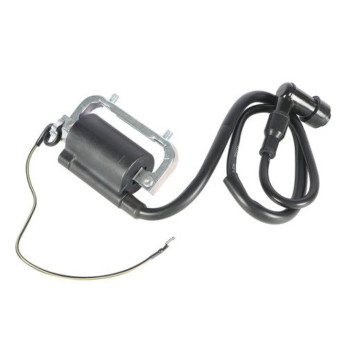 Solid Spare Ignition Coil For Honda C110 C200 CA100 CA100T CA102 CA110 CT70 S65 CL100 New