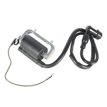 Solid Spare Ignition Coil For Honda C110 C200 CA100 CA100T CA102 CA110 CT70 S65 CL100 New