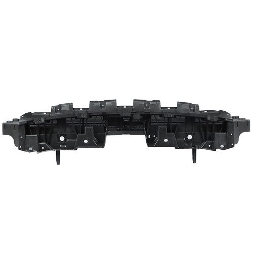 Solid Spare ML348475AA For Ford F150 21-22 Front Upper Radiator Grille Air Shutter Assembly