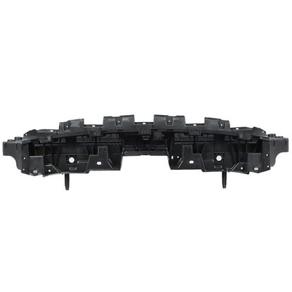 Solid Spare ML348475AA For Ford F150 21-22 Front Upper Radiator Grille Air Shutter Assembly