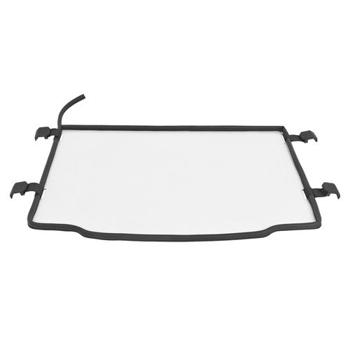 Solid Spare FOR POLARIS RANGER 500/570 MIDSIZE EV/ETX PROFIT CAGE 2015-2026 FULL WINDSHIELD