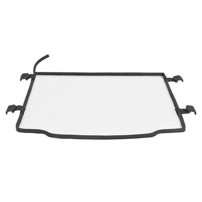 Solid Spare FOR POLARIS RANGER 500/570 MIDSIZE EV/ETX PROFIT CAGE 2015-2026 FULL WINDSHIELD