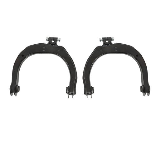 Solid Spare ES3675 ES3676 For Chevy Trailblazer 2002-03 12× Front Control Arm Suspension Kit