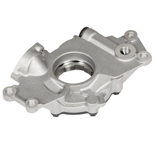 Solid Spare High Volume Oil Pump Change Kit With Gaskets RTV For GM LS 5.3L 6.0L