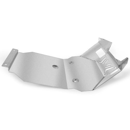 Solid Spare Front Skid Plate Bash Plate For Yamaha Wolverine RMAX2 RMAX4 1000 2021-2025