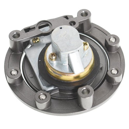 Solid Spare Ignition Switch Lock Set Gas Cap & Key For Yamaha YZF R1 04-15 R6 06-15 USA