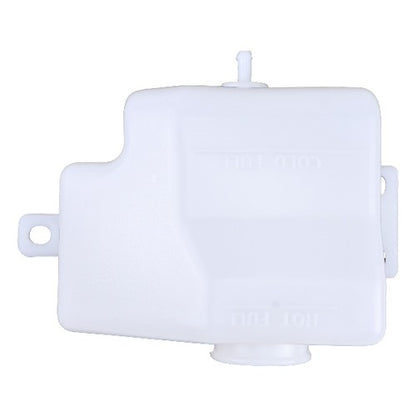 Solid Spare Coolant Overflow Tank R276703 for John Deere 3029 Tractor 5005 5036 5039C 5045D