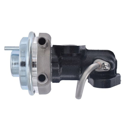 Solid Spare For Toyota Tacoma 1994 1995 1996 1997 1998-2004 2.4L 2.7L EGR Valve with Gasket