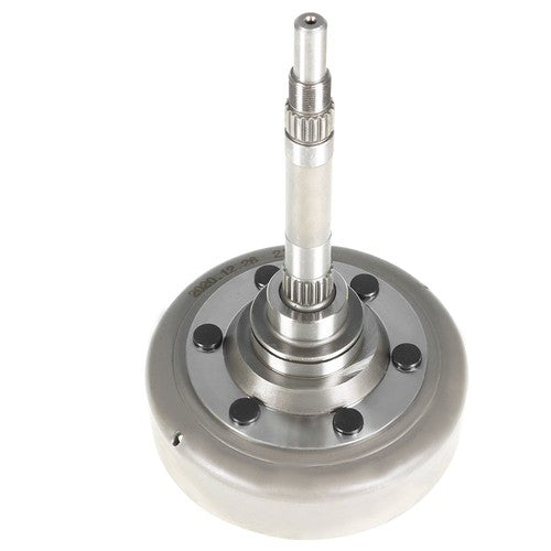 Solid Spare Wet Clutch Drum Housing Primary Sheave Pad Shoe 02-08 For Yamaha Grizzly YFM660