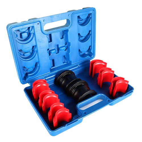 Solid Spare Motorcycle Bike Fork Seal Driver Universal Tool Kit 35mm-50mm Universal