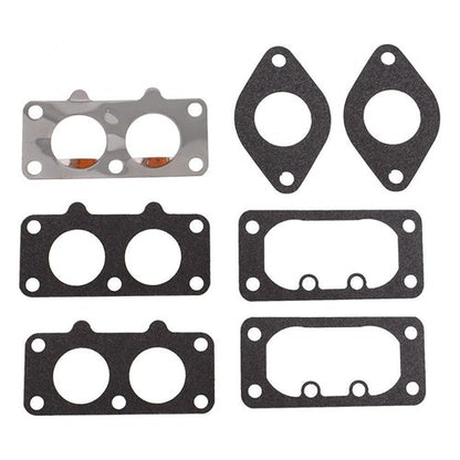 Solid Spare Carburetor Fit For Briggs & Stratton V-Twin 699709 20HP 21HP 22HP 23HP 24HP 25HP