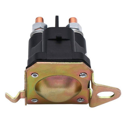Solid Spare For Ariens Trombetta 7cm-1241-212-51 Lawn Mower 05167200-12V Solenoid Valve