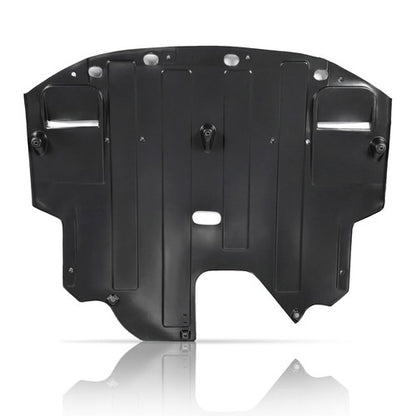 Solid Spare For Hyundai Elantra Sedan 2014-2016 Front Engine Splash Shield Radiator Cover