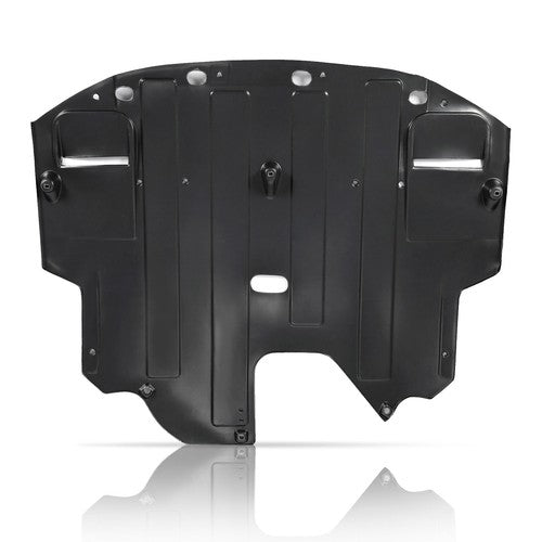 Solid Spare For Hyundai Elantra Sedan 2014-2016 Front Engine Splash Shield Radiator Cover