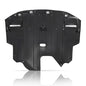 Solid Spare For Hyundai Elantra Sedan 2014-2016 Front Engine Splash Shield Radiator Cover